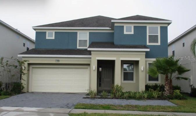 Listing Details for 4468 Monado Drive, KISSIMMEE, FL 34746