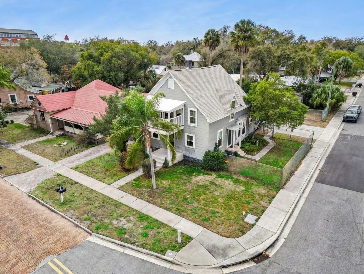 Details for 116-118 Beaumont Avenue, KISSIMMEE, FL 34741