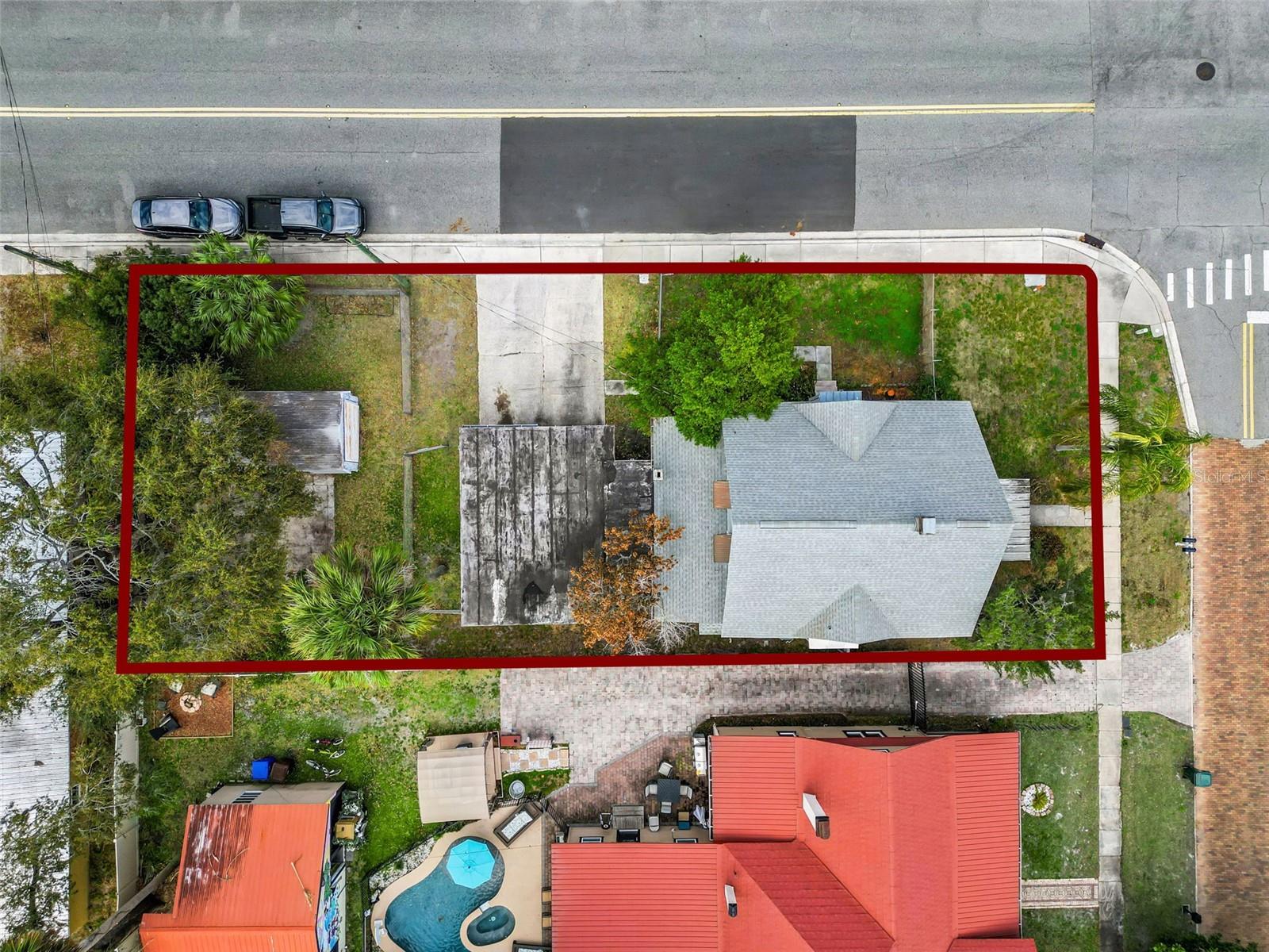 Image 46 of 49 For 116-118 Beaumont Avenue