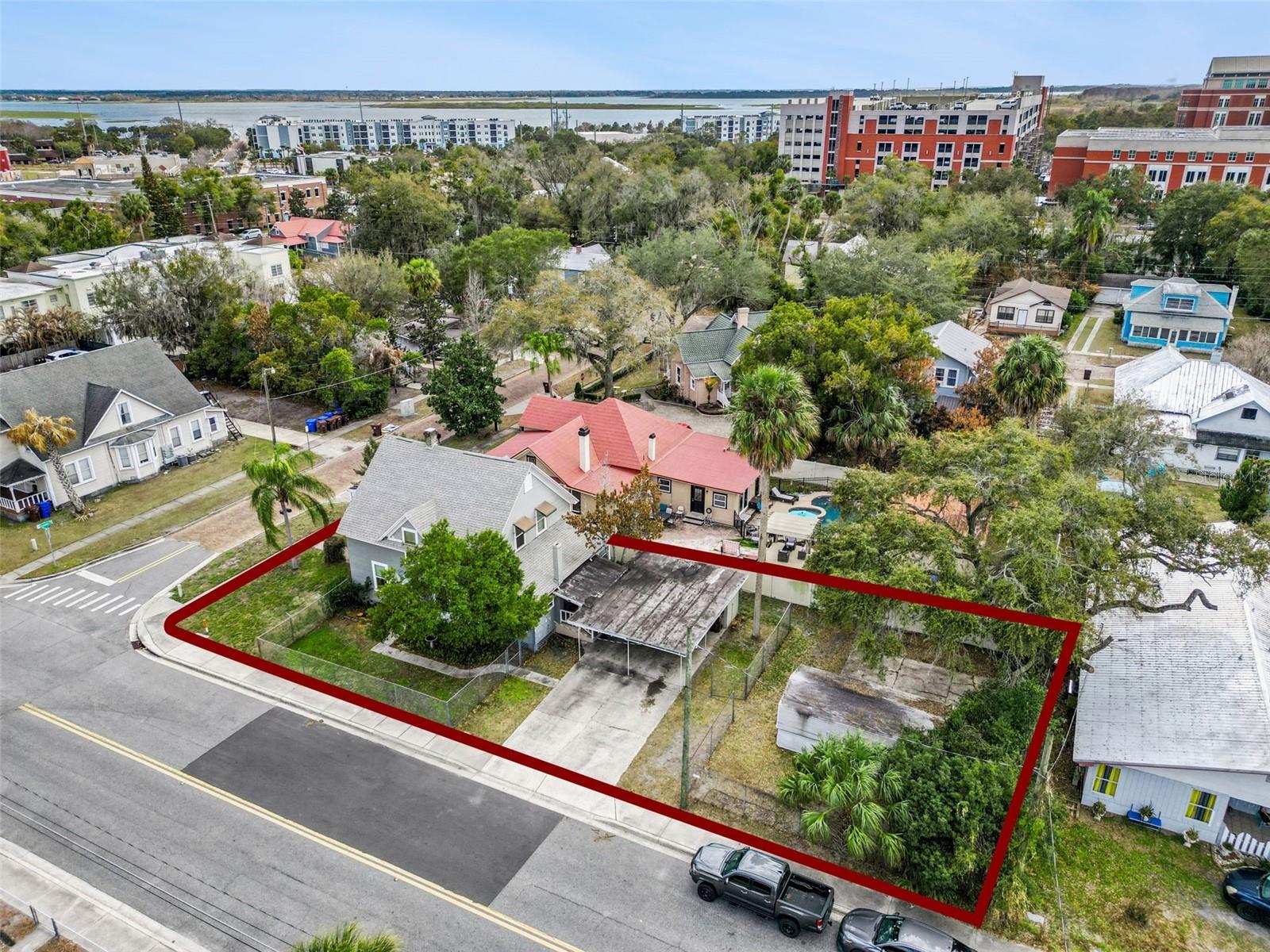 Image 47 of 49 For 116-118 Beaumont Avenue