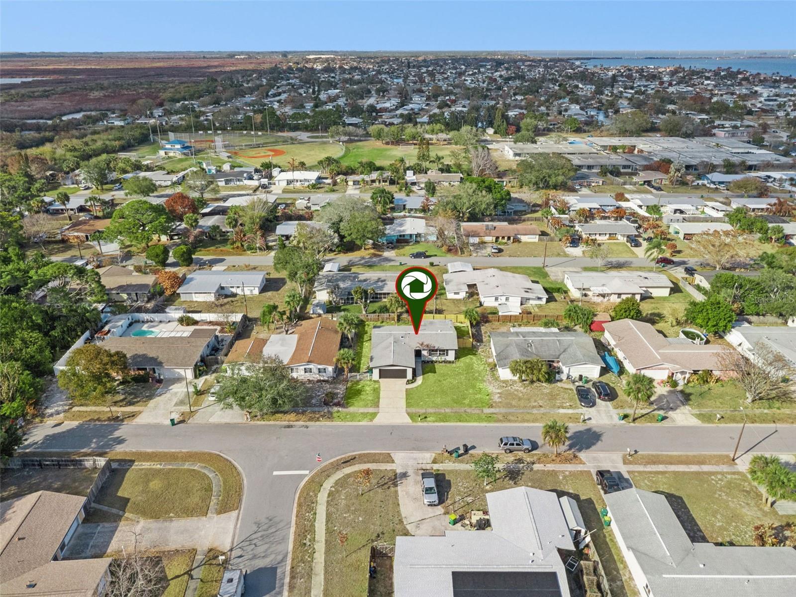 Image 22 of 23 For 1430 James Avenue