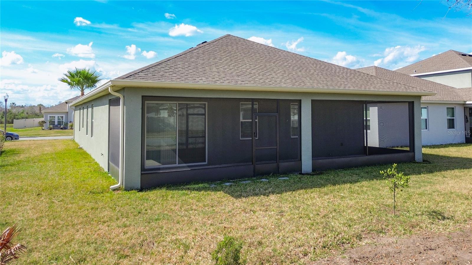 Image 36 of 39 For 1813 Castleton Dr