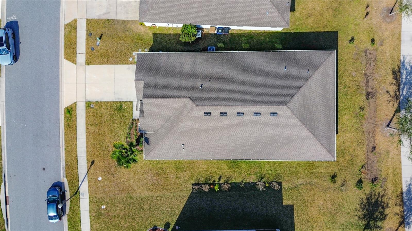 Image 37 of 39 For 1813 Castleton Dr