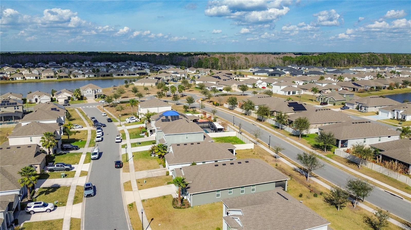 Image 38 of 39 For 1813 Castleton Dr