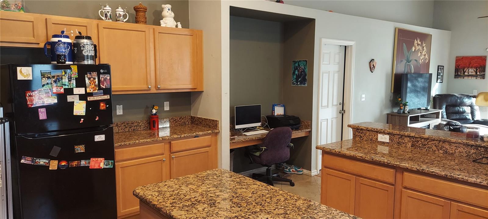 Image 3 of 13 For 1124 Bluegrass Drive