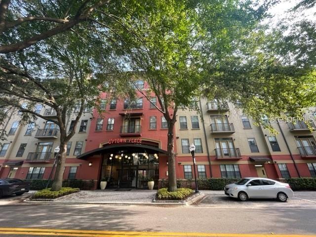 Details for 911 Orange Avenue 427, ORLANDO, FL 32801