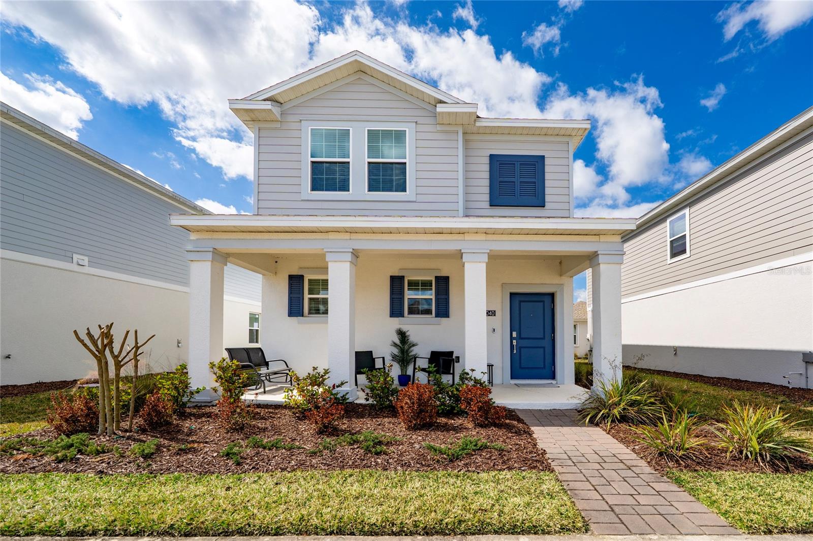 Details for 3040 Park Vale Road, ST CLOUD, FL 34771