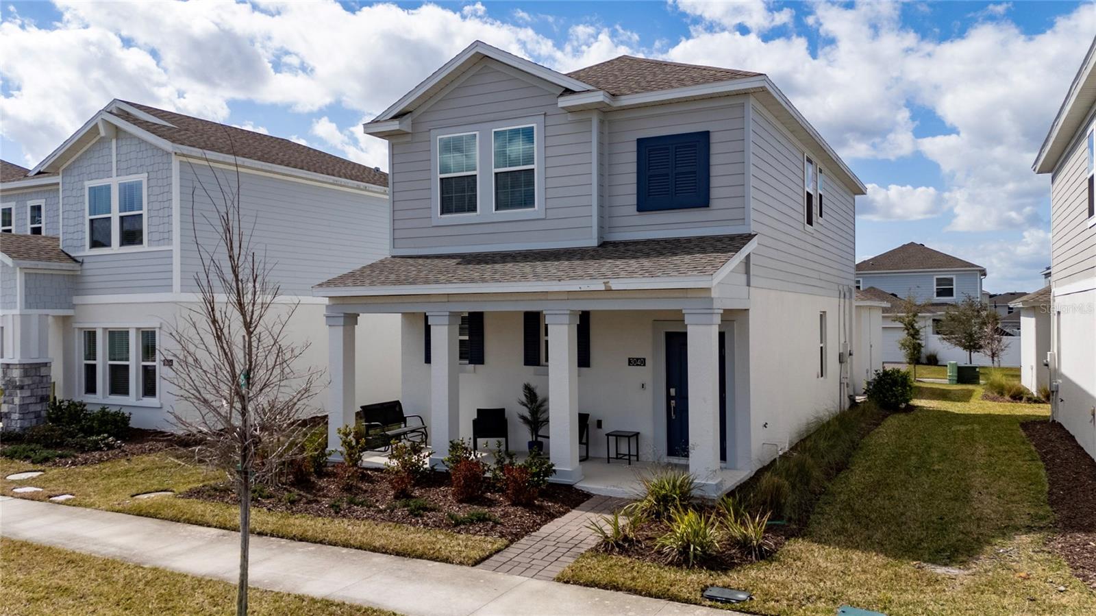 Image 3 of 43 For 3040 Park Vale Road