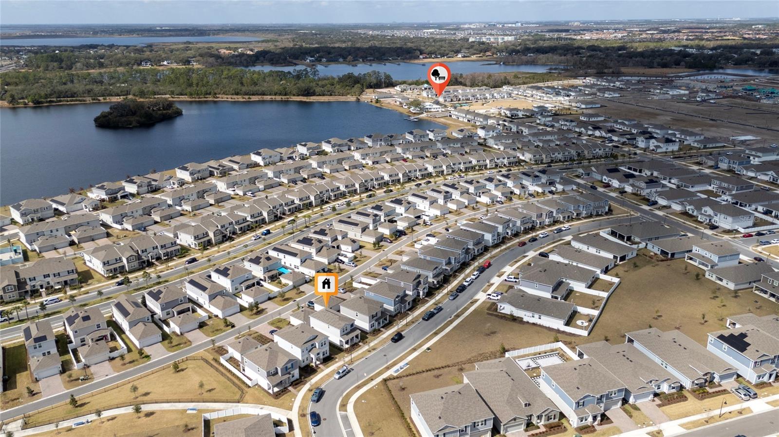 Image 43 of 43 For 3040 Park Vale Road