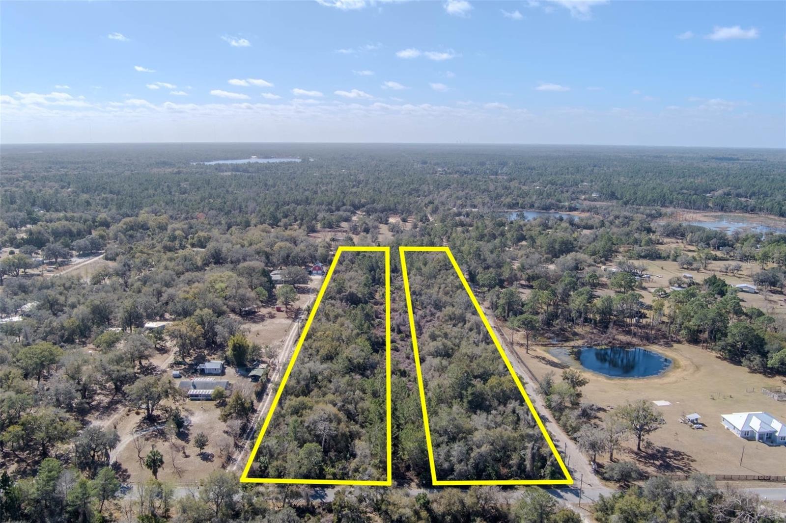 Details for Cochran Road, GENEVA, FL 32732