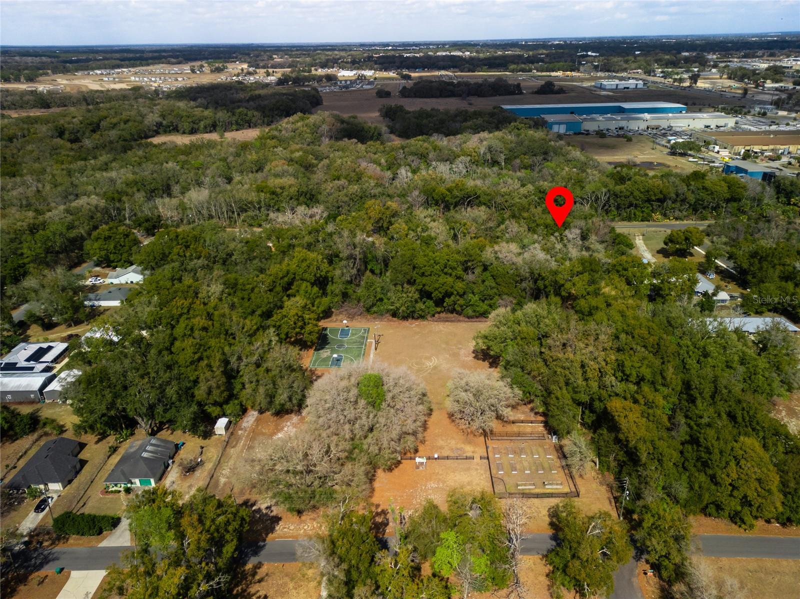 Image 23 of 24 For 600 Clarke Street