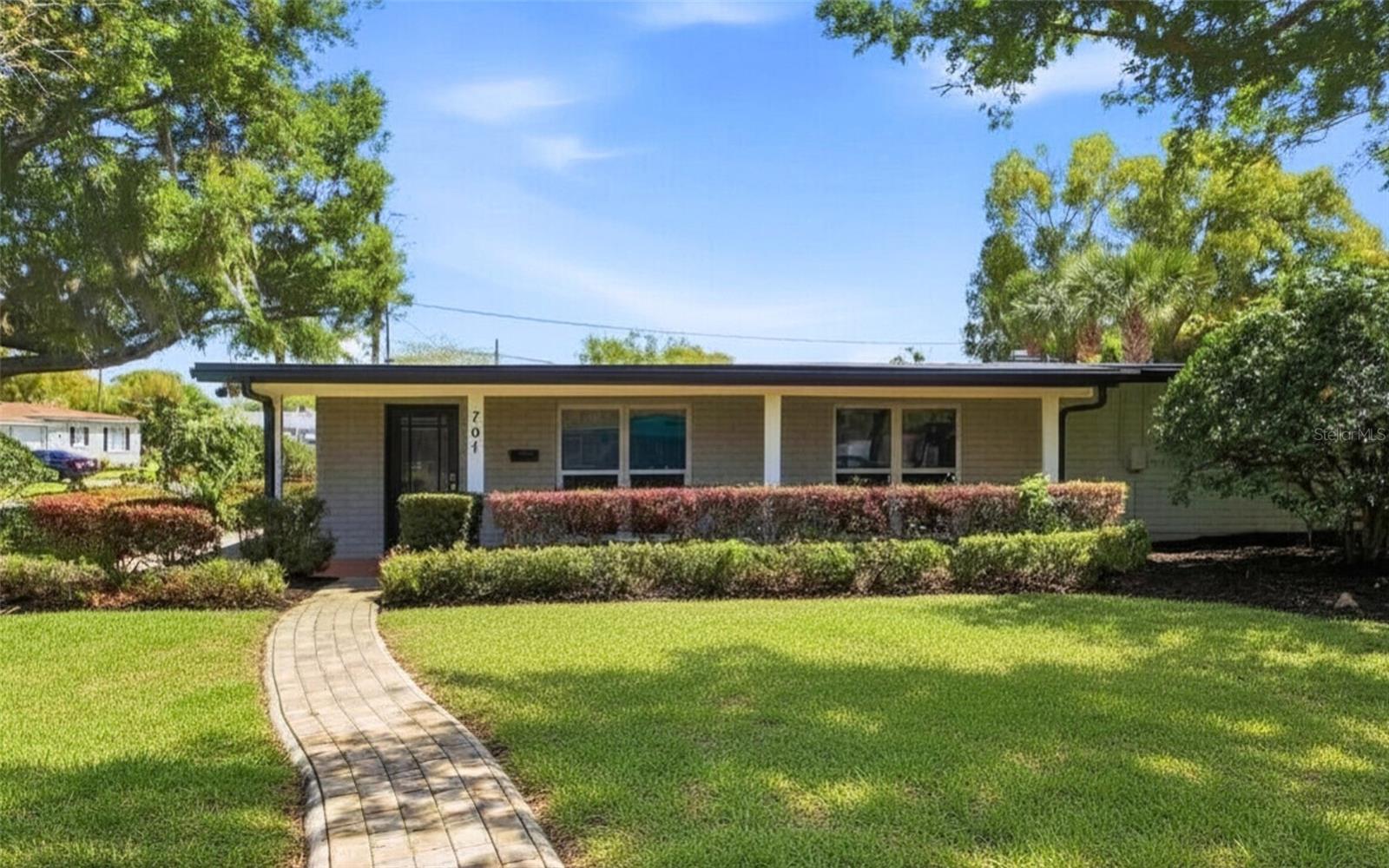 Details for 701 Strathmore Drive, ORLANDO, FL 32803