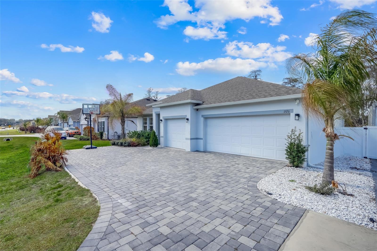 Image 2 of 38 For 15211 Silver Eagle Road