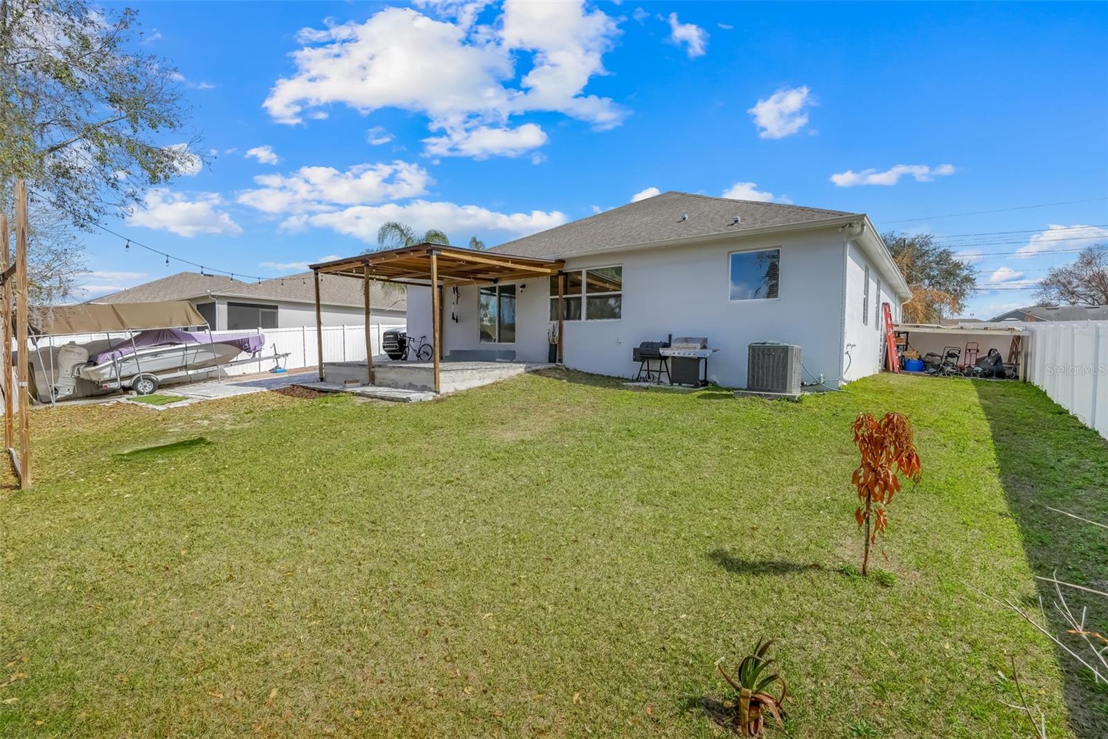 Image 38 of 38 For 15211 Silver Eagle Road