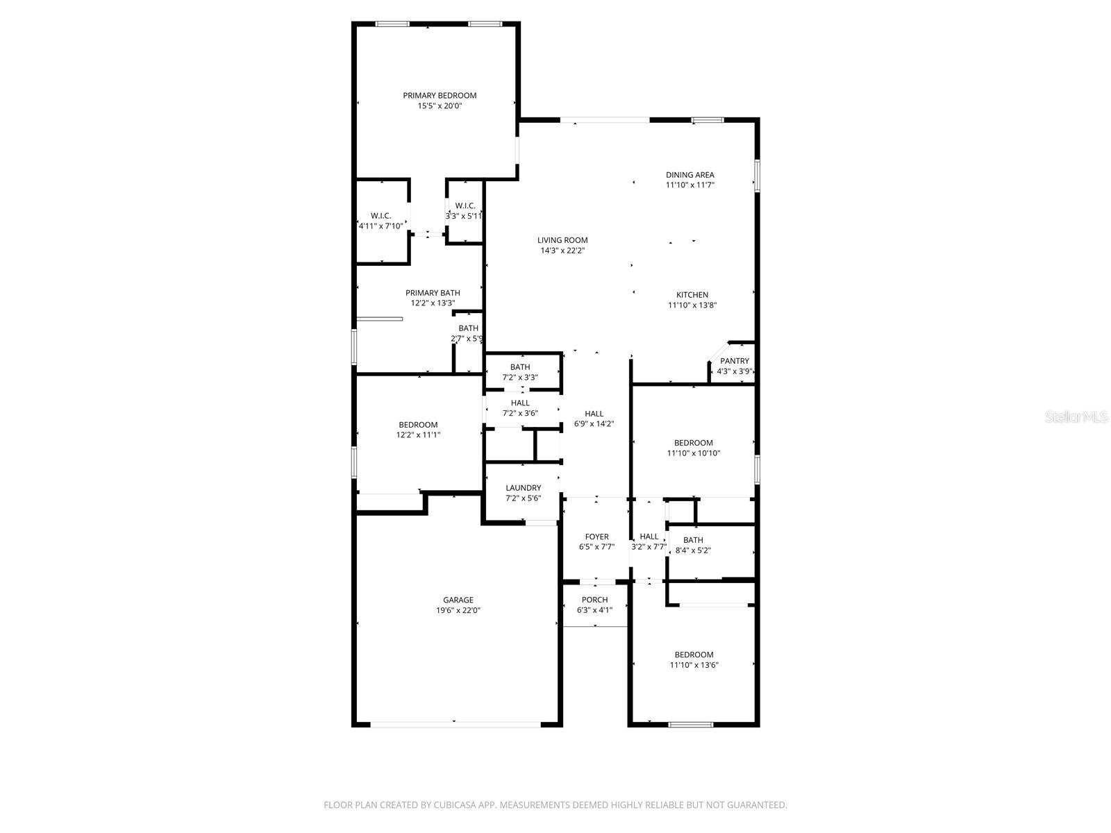 Image 4 of 26 For 16418 Woodside Glen