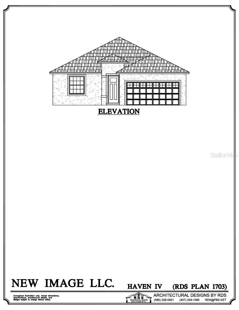 Details for 1895 15th Street, ORANGE CITY, FL 32763