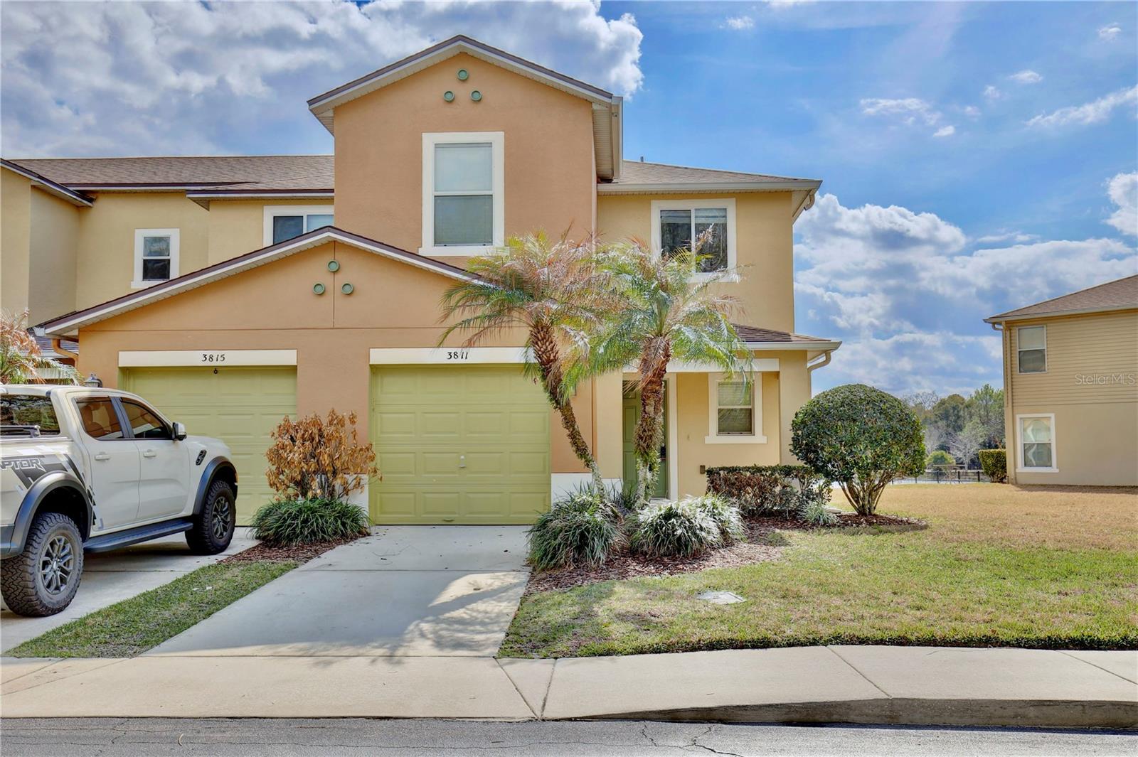 Details for 3811 Gliding Place, SANFORD, FL 32773