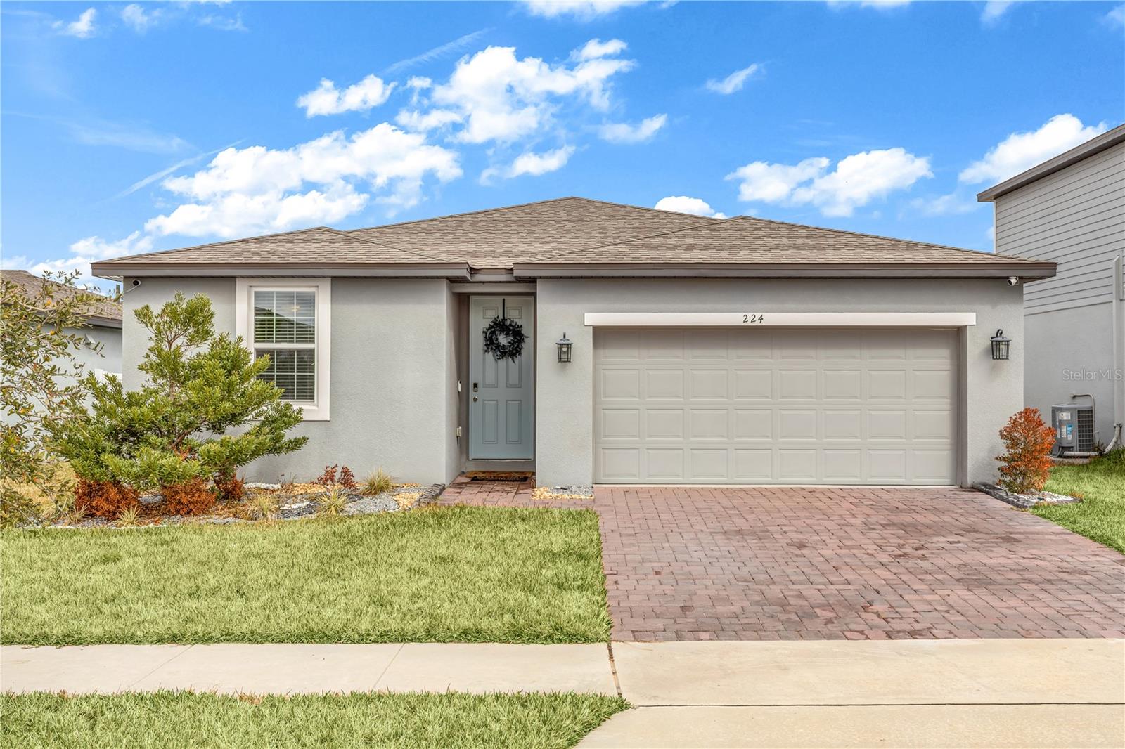Details for 224 Towns Circle, HAINES CITY, FL 33844