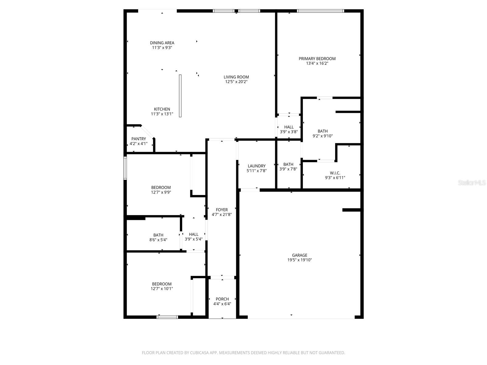 Image 18 of 23 For 224 Towns Circle