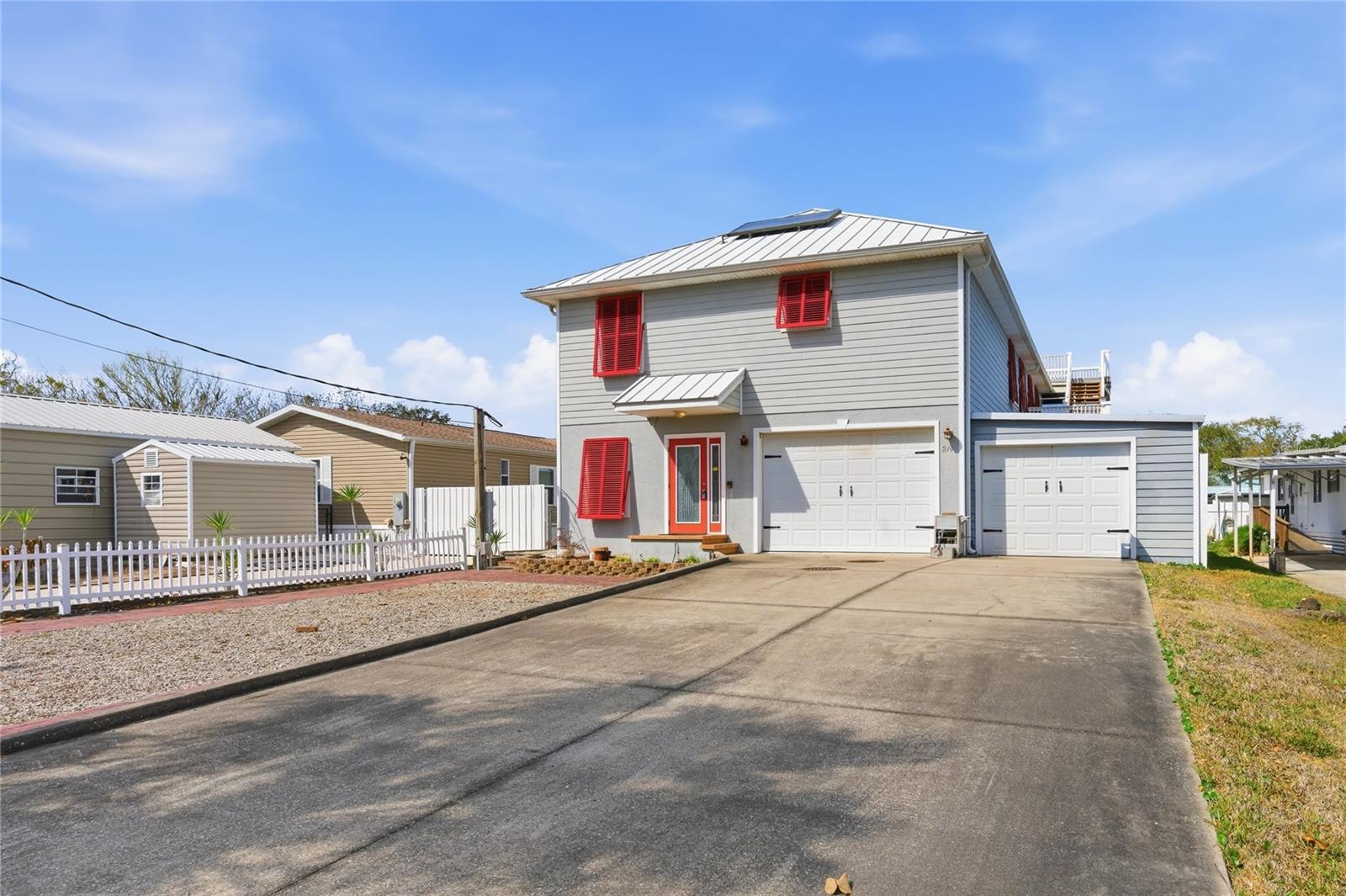 Image 57 of 58 For 214 Gary Avenue