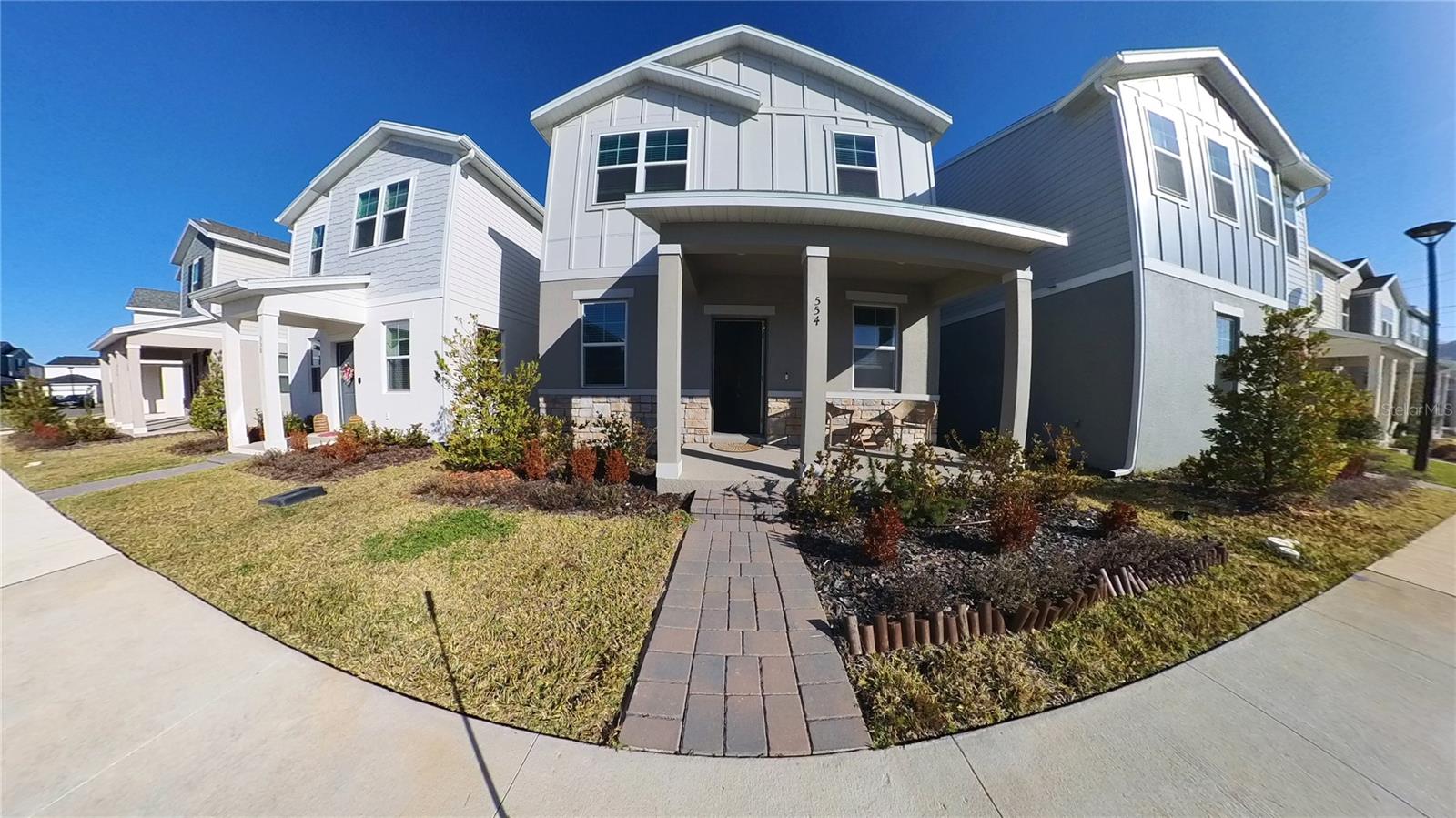 Details for 554 Orient Avenue, DEBARY, FL 32713