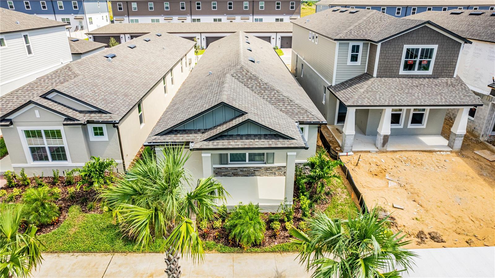 Image 27 of 30 For 12144 Stoneleigh Alley