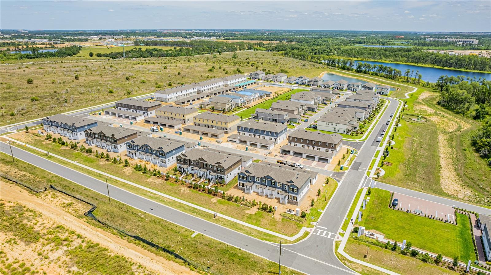 Image 28 of 30 For 12144 Stoneleigh Alley