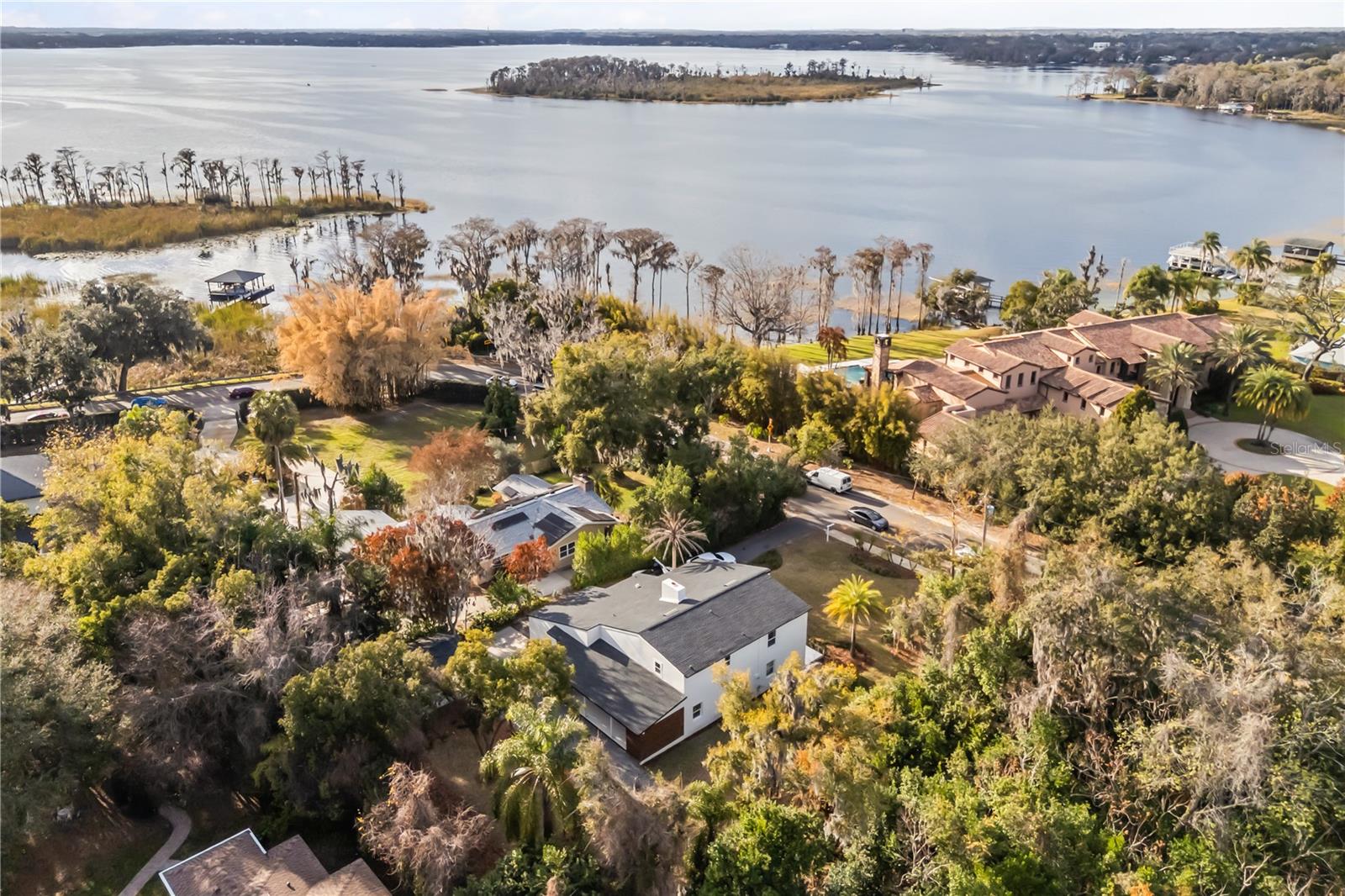 Image 46 of 47 For 4 Chase Road