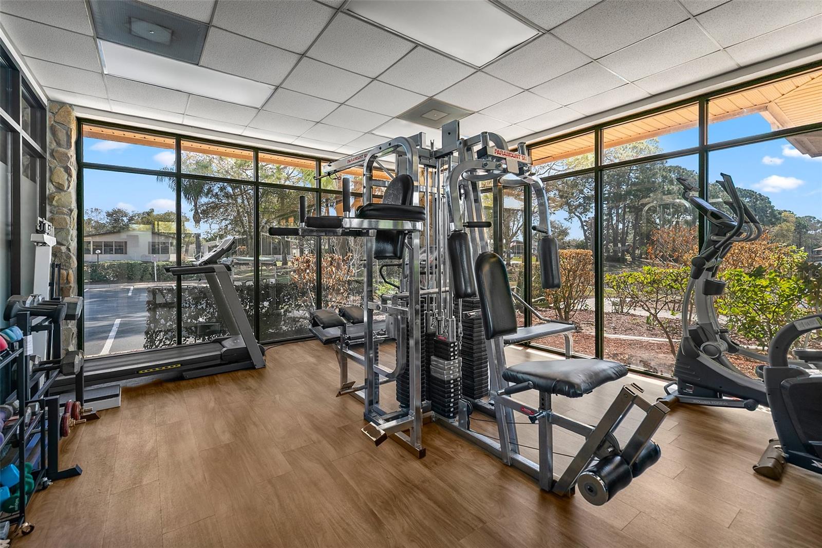 Image 40 of 43 For 117 Woodsmill Boulevard 45