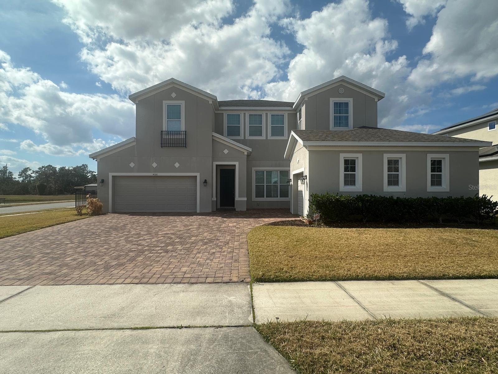 Details for 14808 Trapper Road, ORLANDO, FL 32837