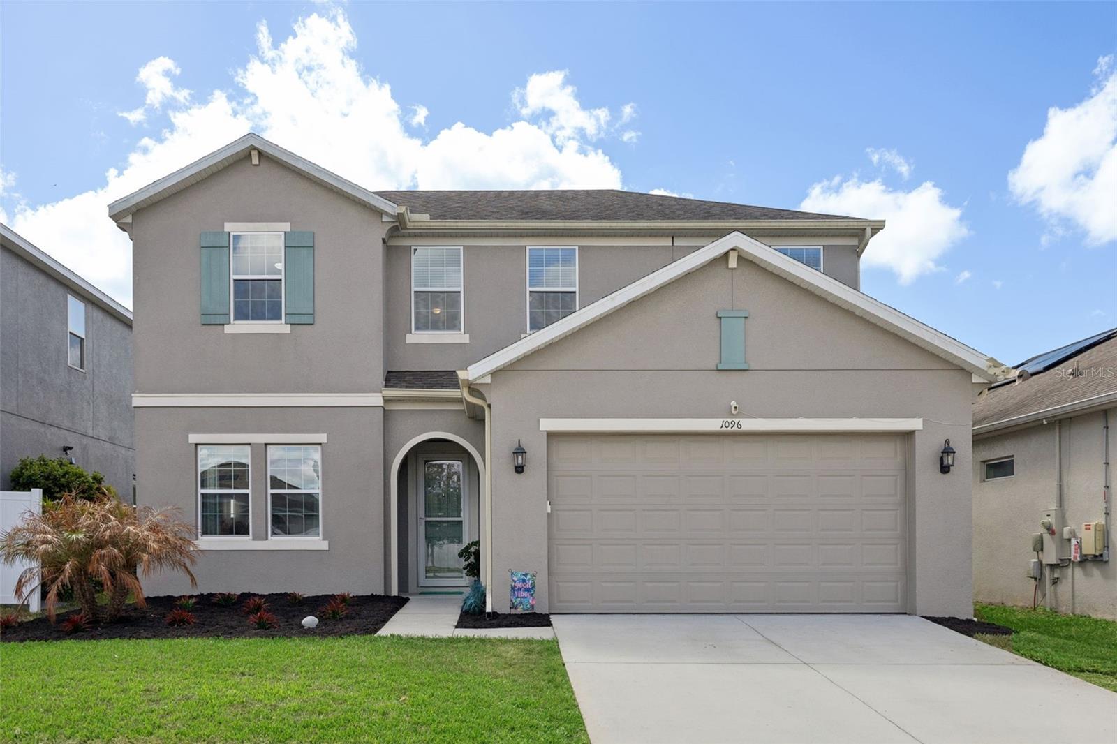 Details for 1096 Alder Tree Drive, APOPKA, FL 32703