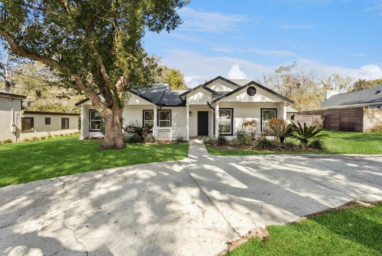 Details for 407 Forest Road, MOUNT DORA, FL 32757