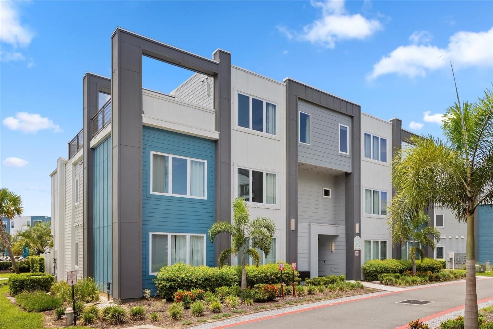 Details for 7740 Sandy Ridge Drive 120, REUNION, FL 34747