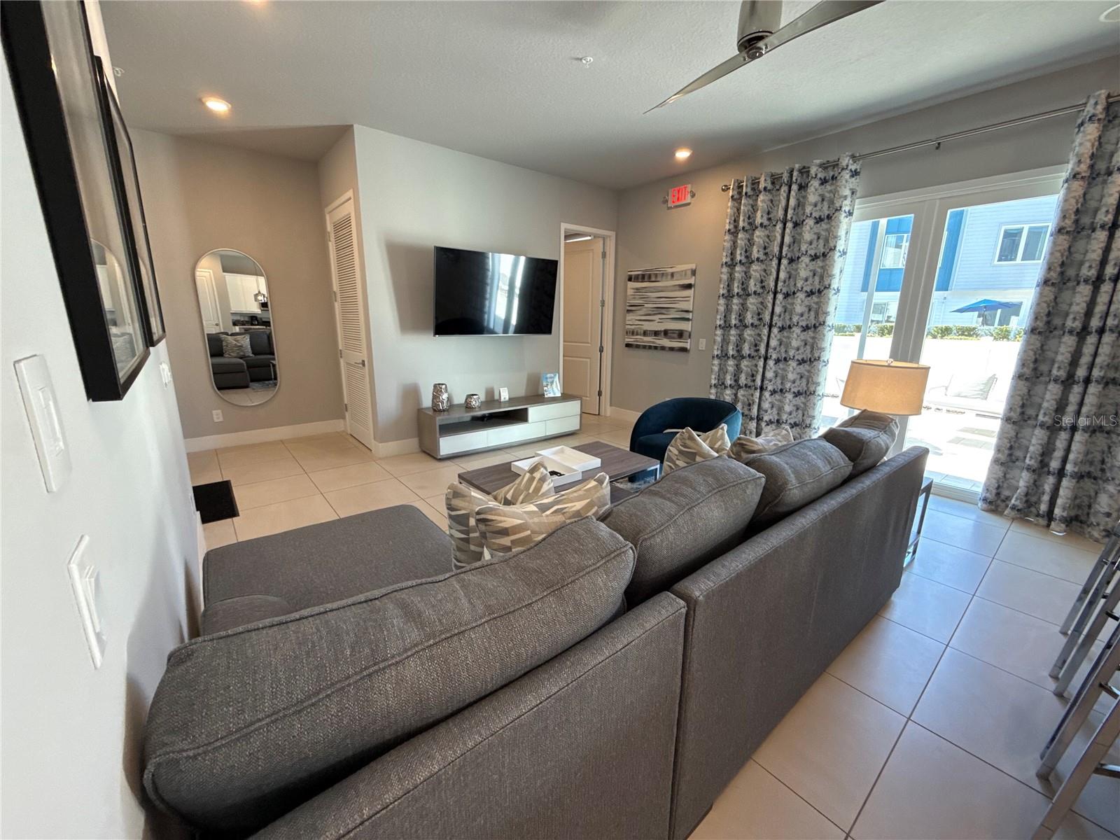 Image 7 of 36 For 7740 Sandy Ridge Drive 120