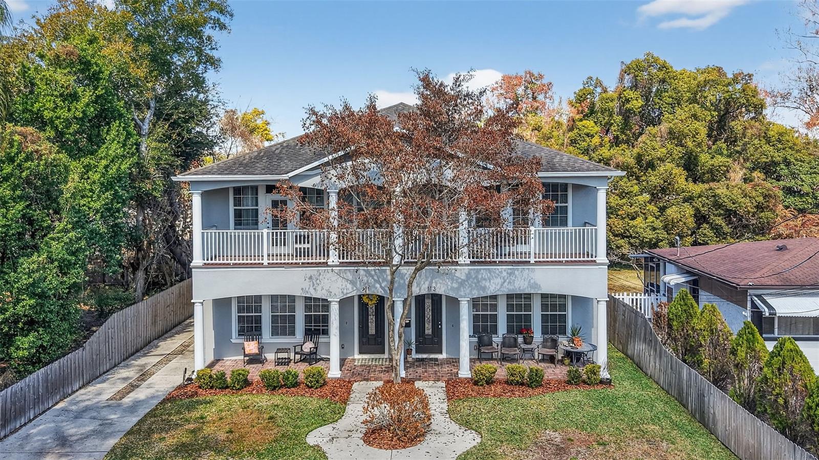 Details for 111 Steele Street, ORLANDO, FL 32804