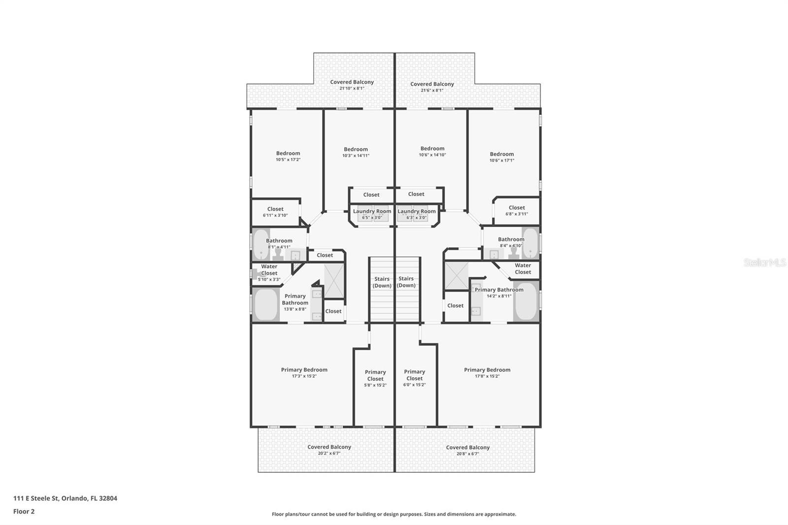 Image 60 of 66 For 111 Steele Street