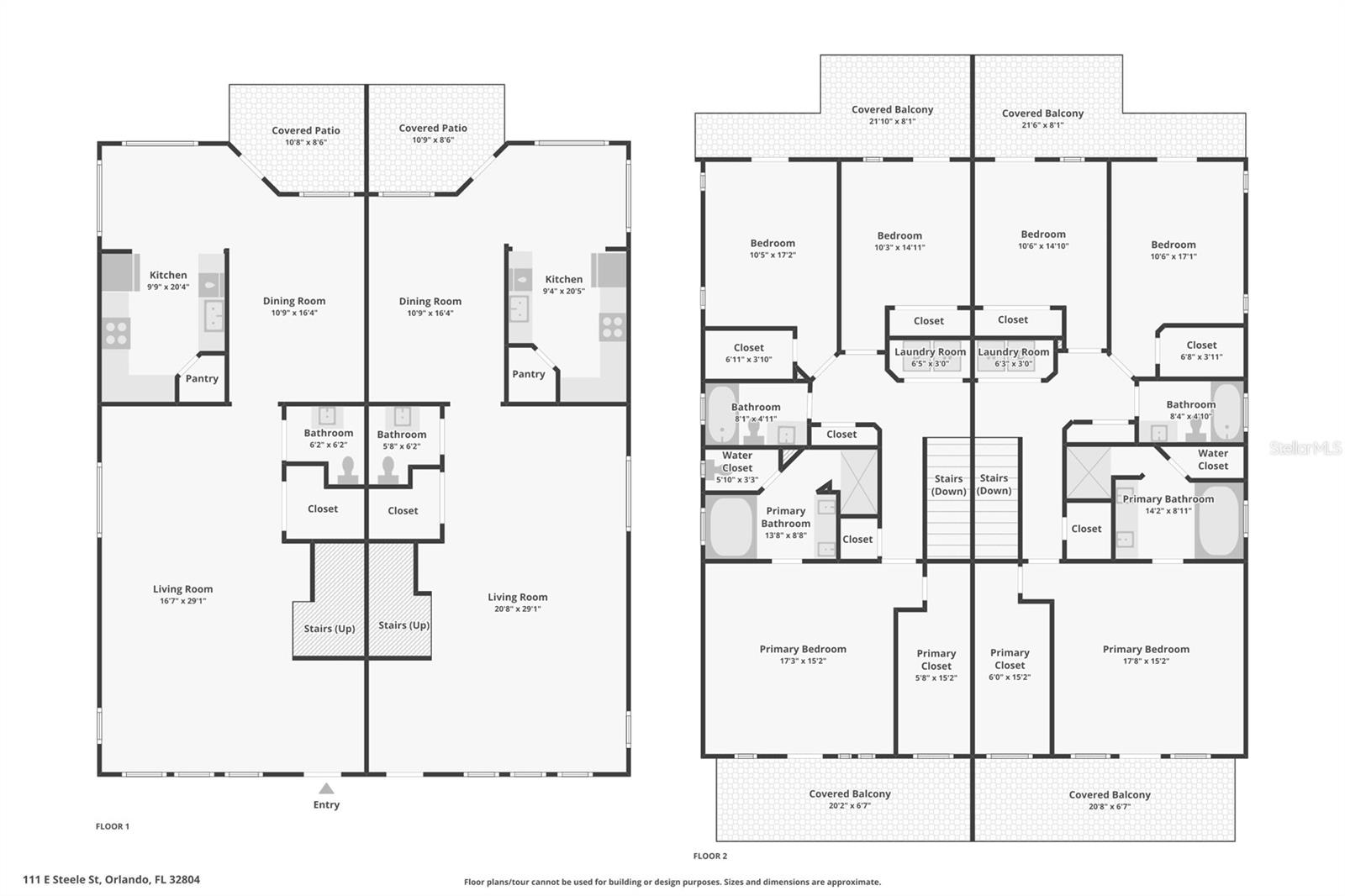 Image 61 of 66 For 111 Steele Street