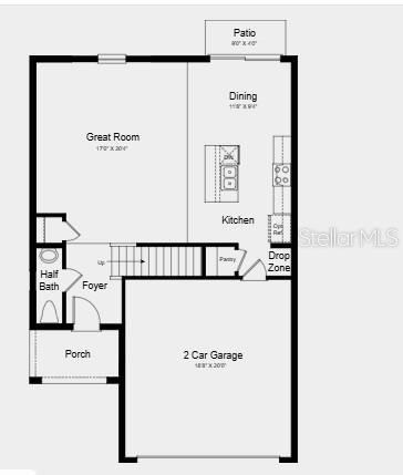 Image 2 of 34 For 735 Hazelwood Court