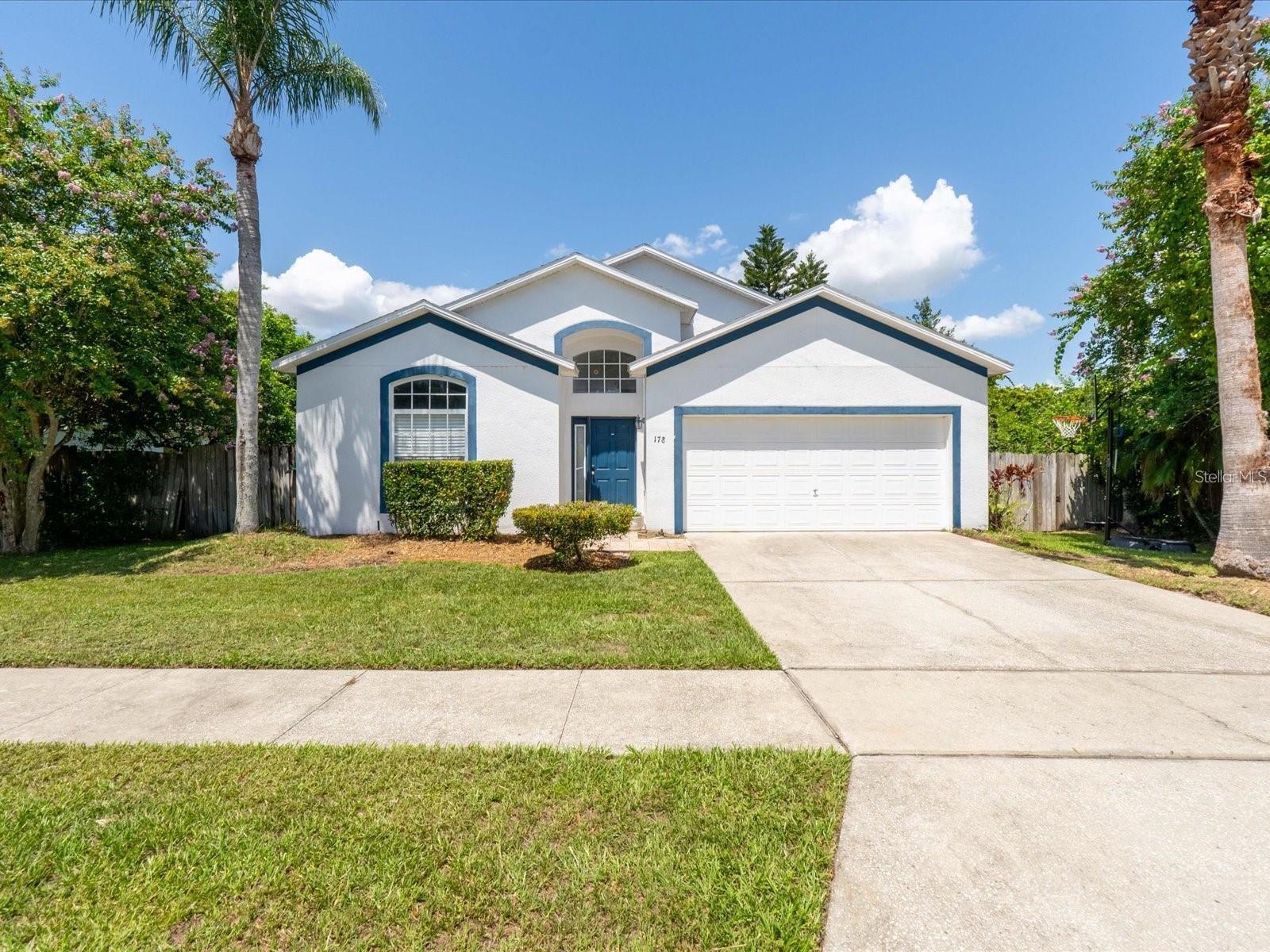 Details for 178 Brightview Drive, LAKE MARY, FL 32746
