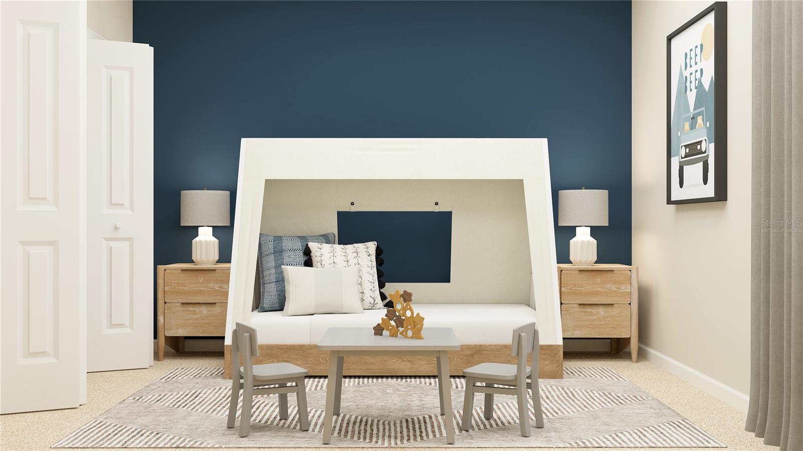 Image 11 of 27 For 7428 Capstone Drive