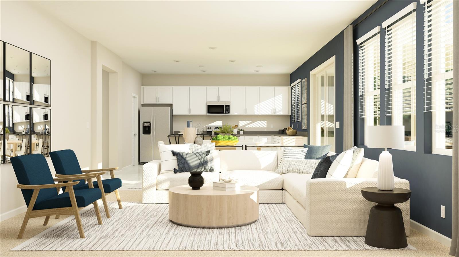 Image 5 of 27 For 7428 Capstone Drive