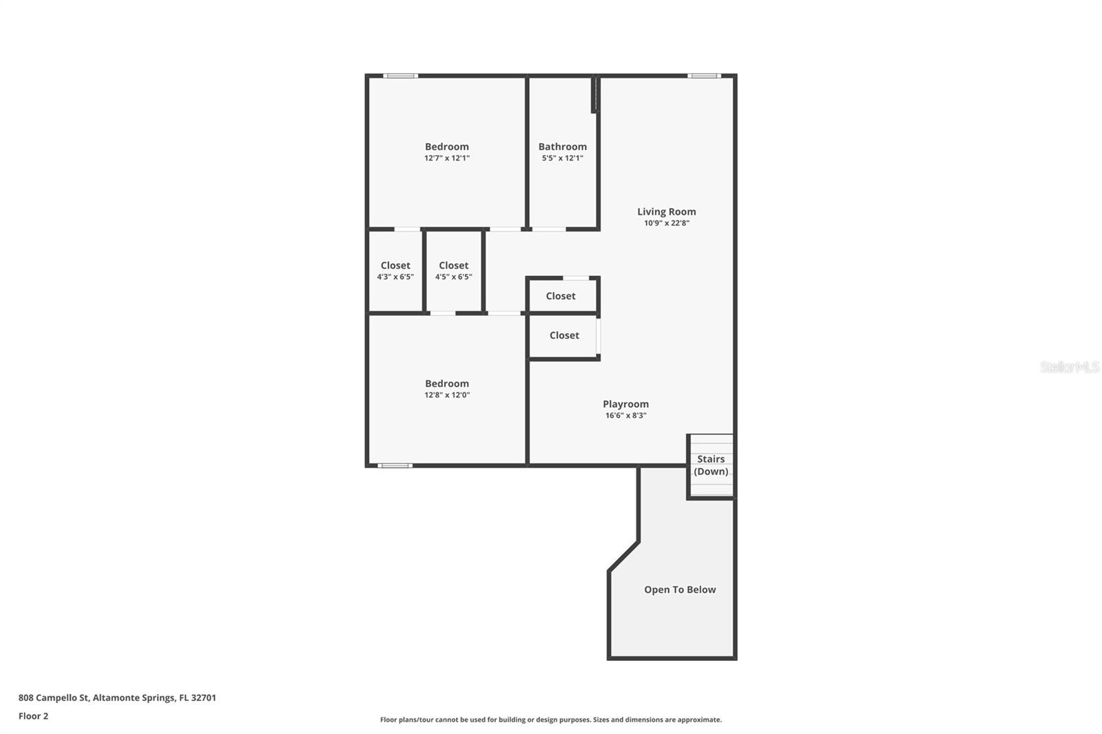 Image 53 of 54 For 808 Campello Street