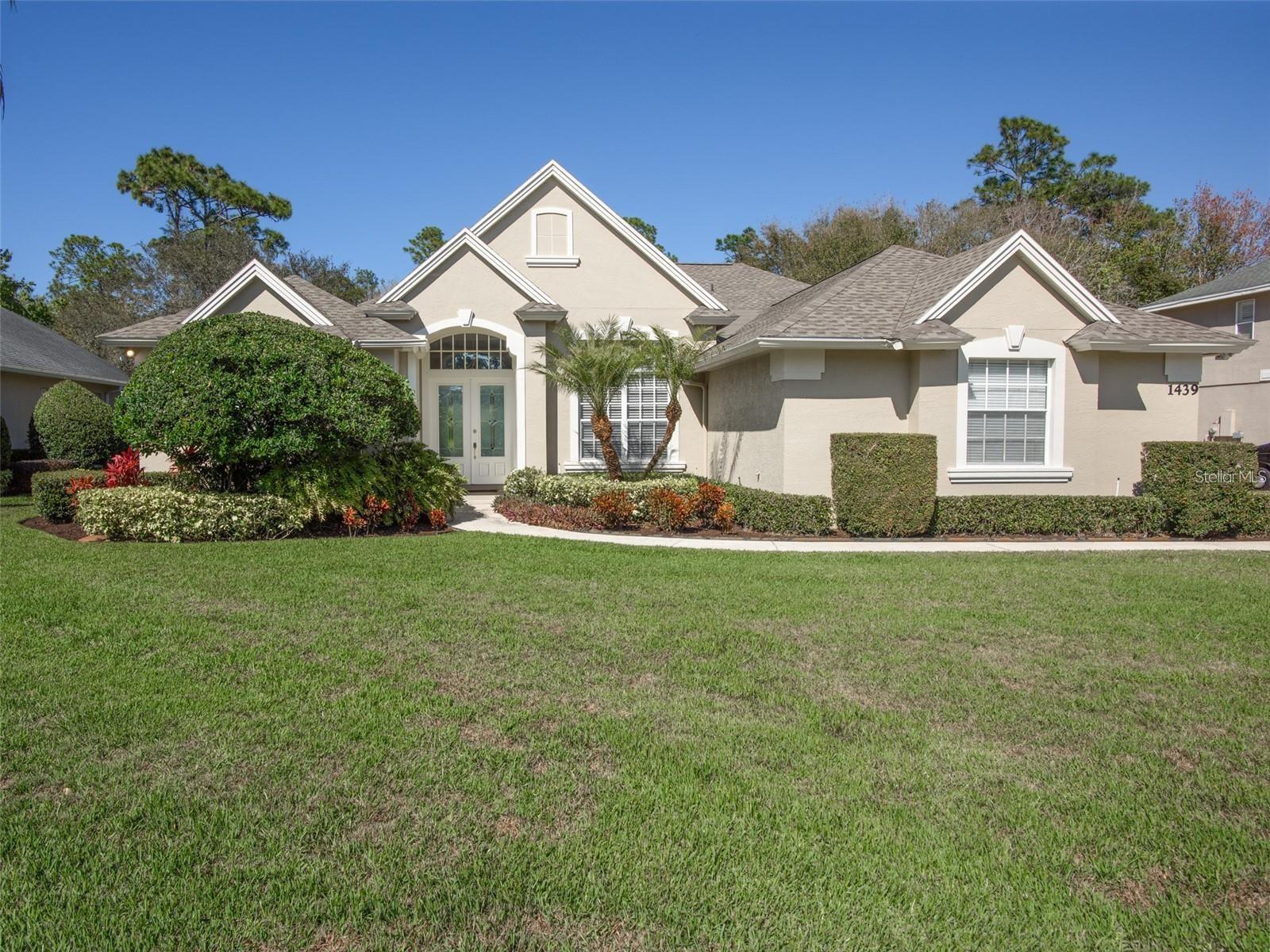 Details for 1439 Towhee Run, OVIEDO, FL 32765