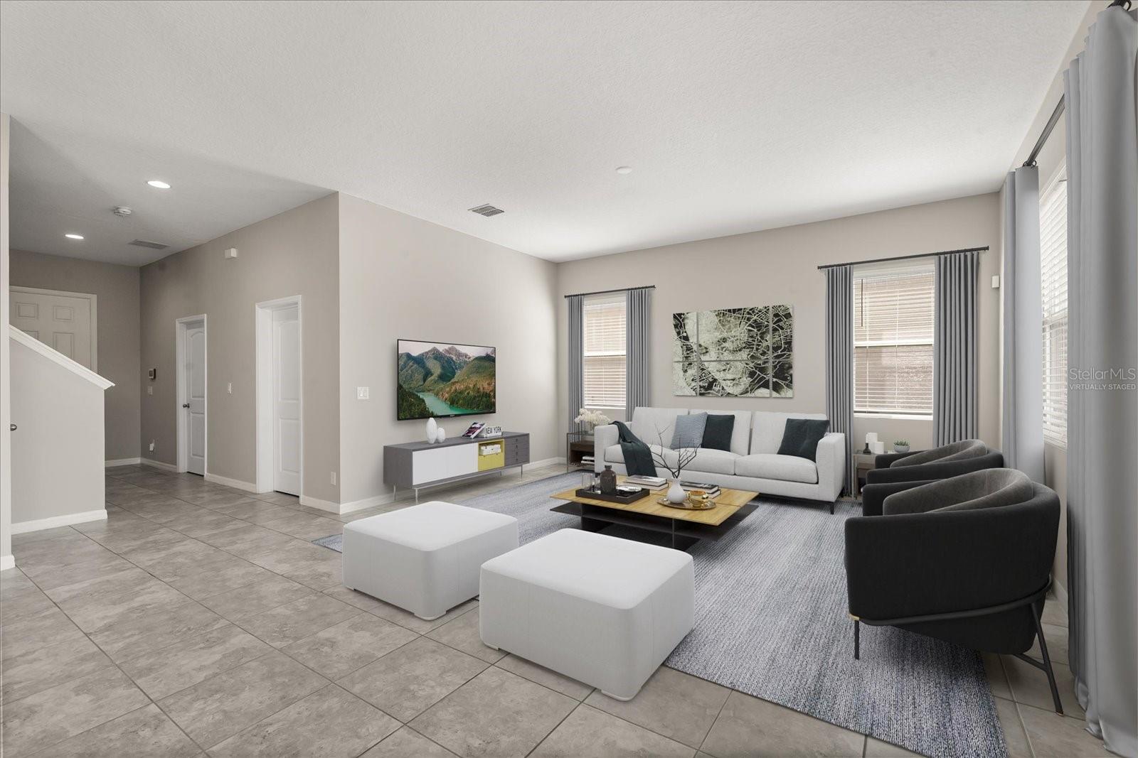 Image 3 of 40 For 5329 Jubiloso Drive