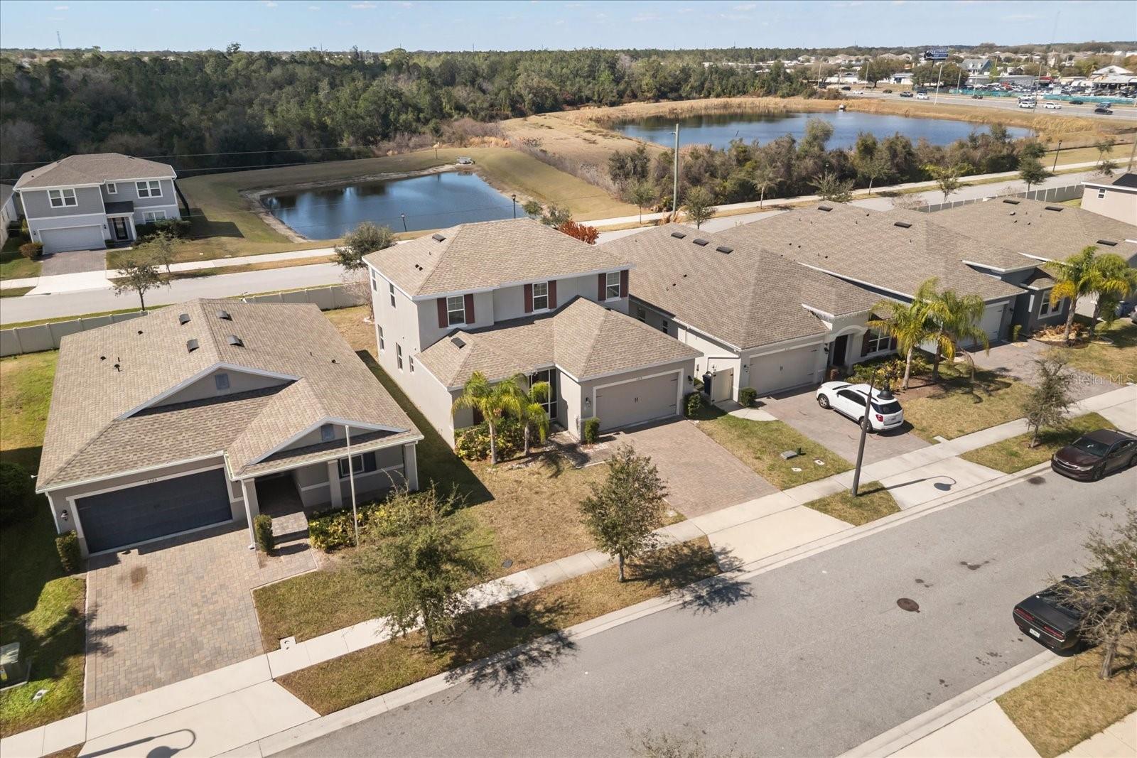 Image 37 of 40 For 5329 Jubiloso Drive