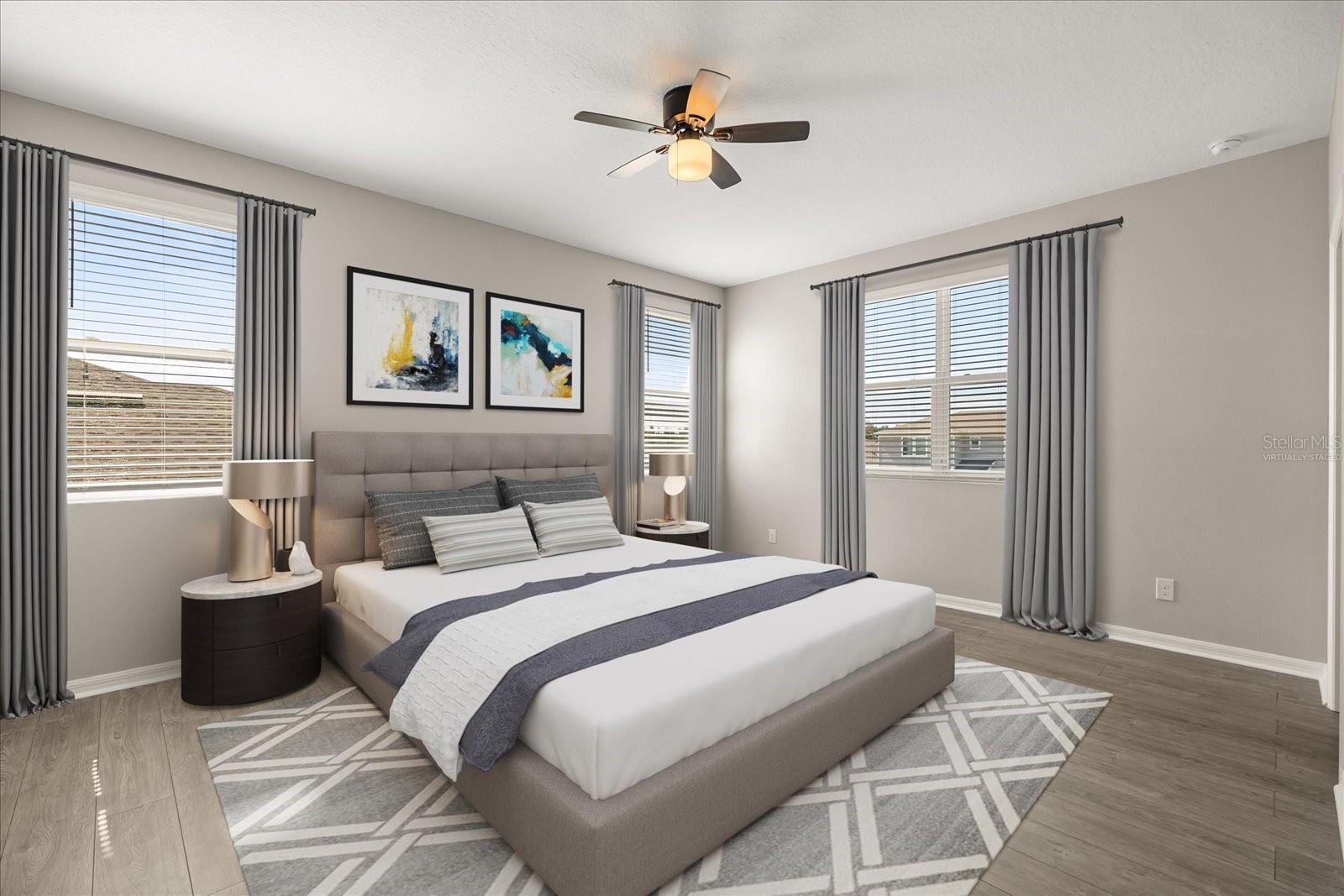 Image 6 of 40 For 5329 Jubiloso Drive