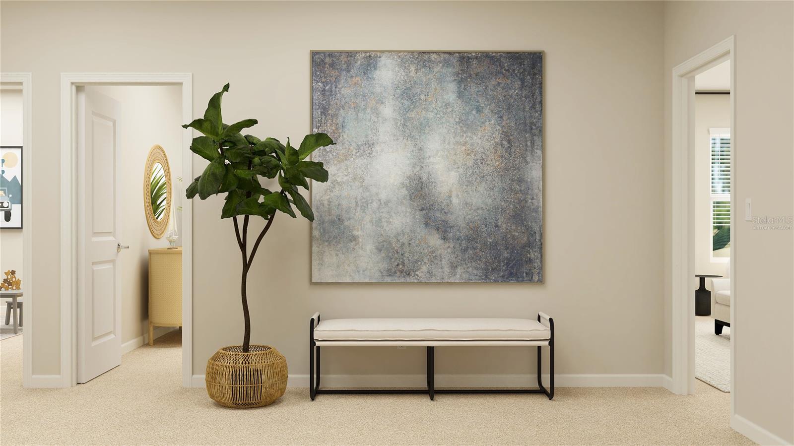 Image 9 of 27 For 7376 Capstone Drive