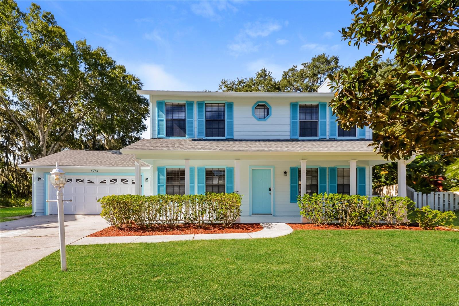 Details for 5751 Forester Lake Drive, SARASOTA, FL 34243