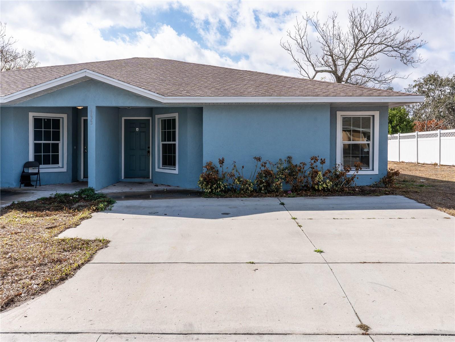 Details for 133 Park Avenue A, LAKE WALES, FL 33853