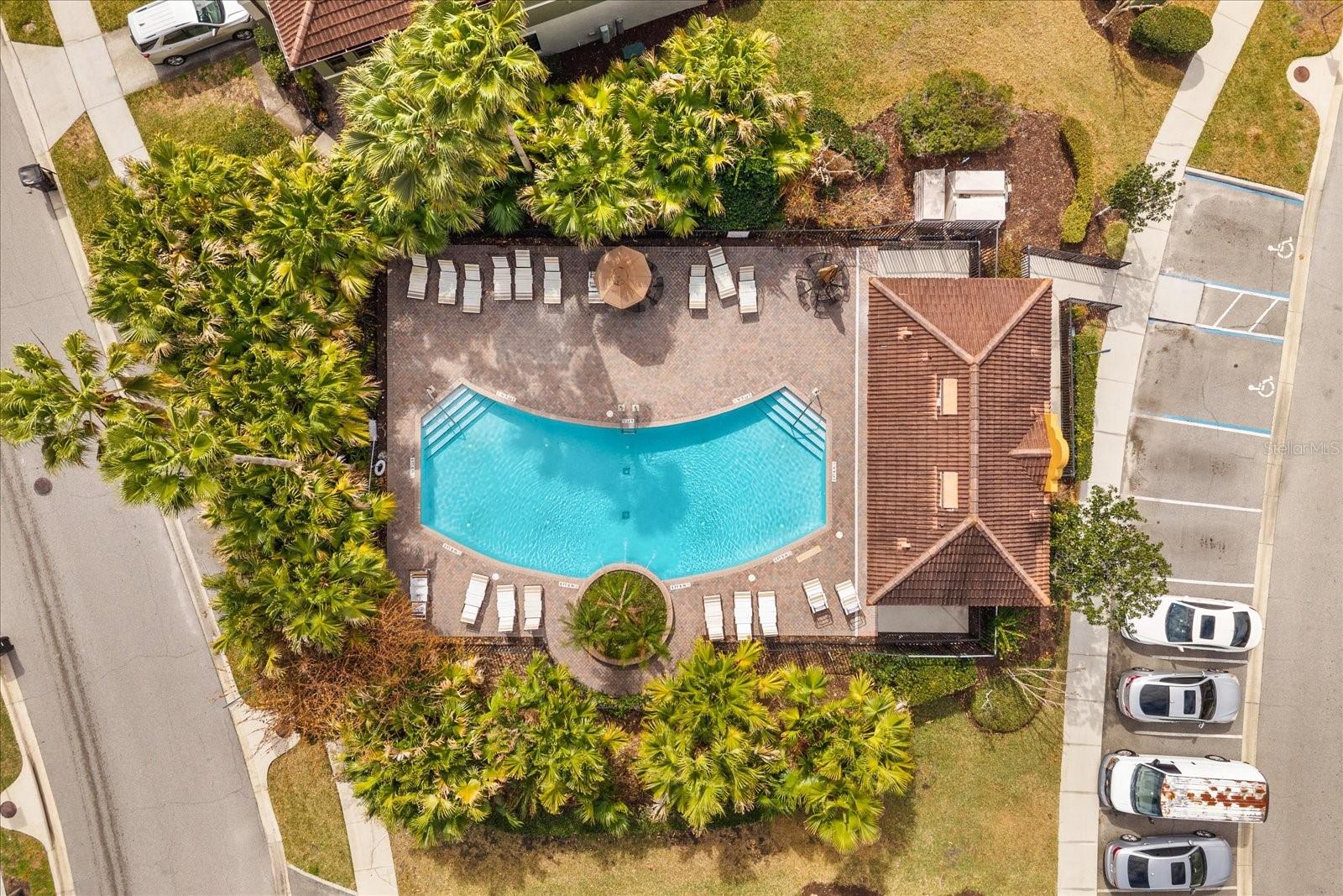 Image 30 of 32 For 9651 Doris Lane